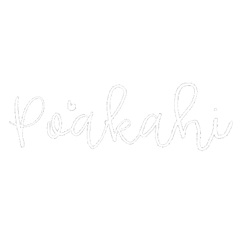 Monday Hawaii Sticker