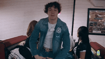 Drink Pass Out GIF by Jack Harlow