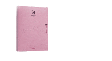 Cosmetics Sticker