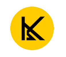 kscomunica Sticker