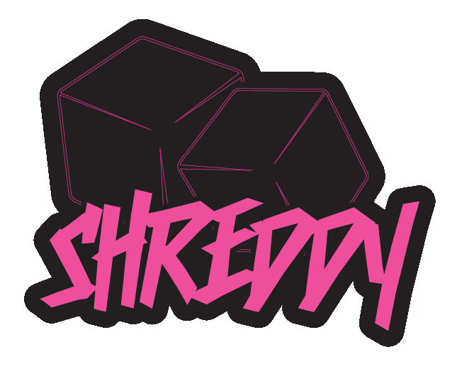 Dice Vegas Sticker by Shreddy Lyfe for iOS & Android GIPHY