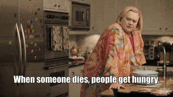 Louie Anderson Death GIF by BasketsFX