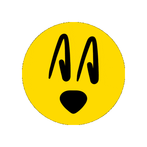 Aperrarte Sticker