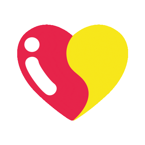 Heart Love Sticker by Puerto de Indias