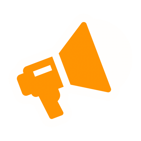 Awareness Sticker by Kidney Cancer Association