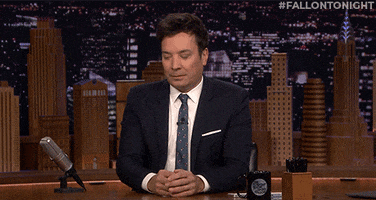 Jimmy Fallon Smh GIF by The Tonight Show Starring Jimmy Fallon