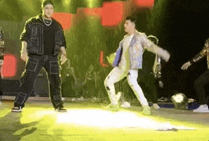 Youtube Dance GIF by Social Nation