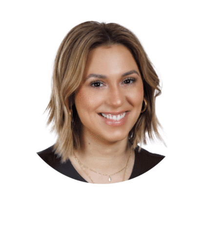 LEXI MATOS Sticker