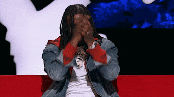 Chief Keef GIF by Ridiculousness