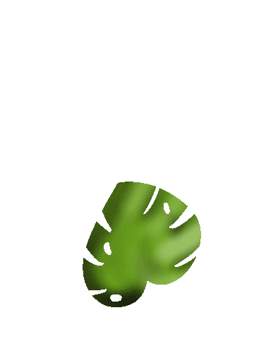 lunicostarica Sticker