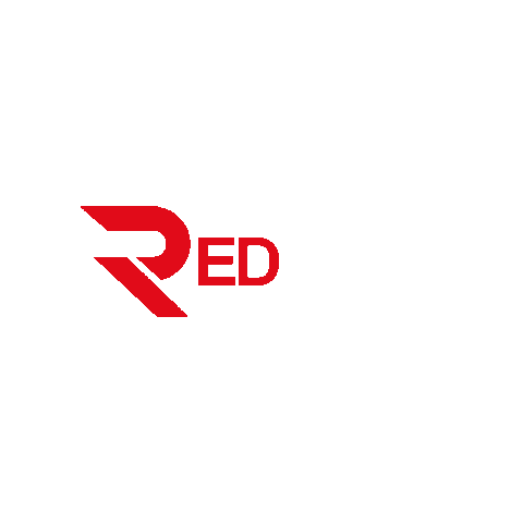 RedCell Sticker