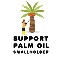 Tree Tbs Sticker by Astra Agro