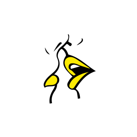 Bendita Sticker