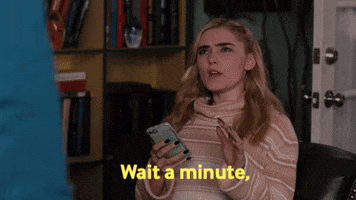 Americanhousewifeabc GIF by ABC Network