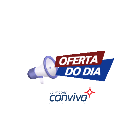 Promocao Farmacias Sticker by A Graciosa
