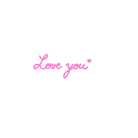 Love Sticker