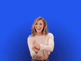 The Bachelor Round Of Applause GIF by Hannah Brown