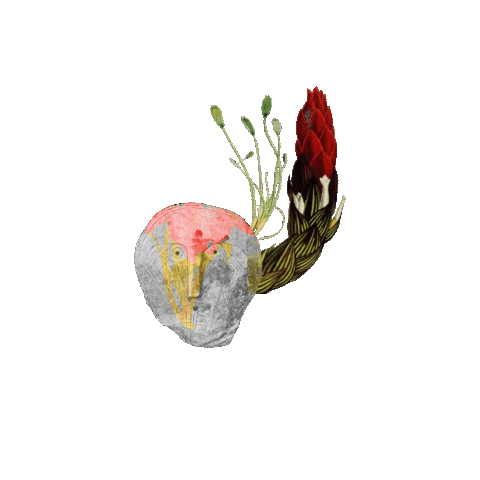 Janisborderline Ipernatural Sticker by Centrale Fies