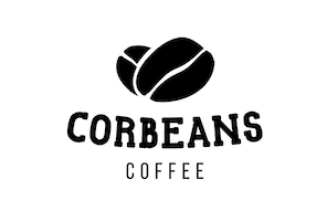 Corbeans Coffee Sticker