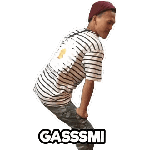 Animated Sticker