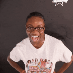 Star Academy GIF