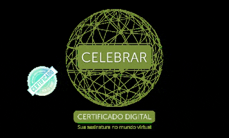 celebrarcertificado celebrar certificado certificadodigital GIF