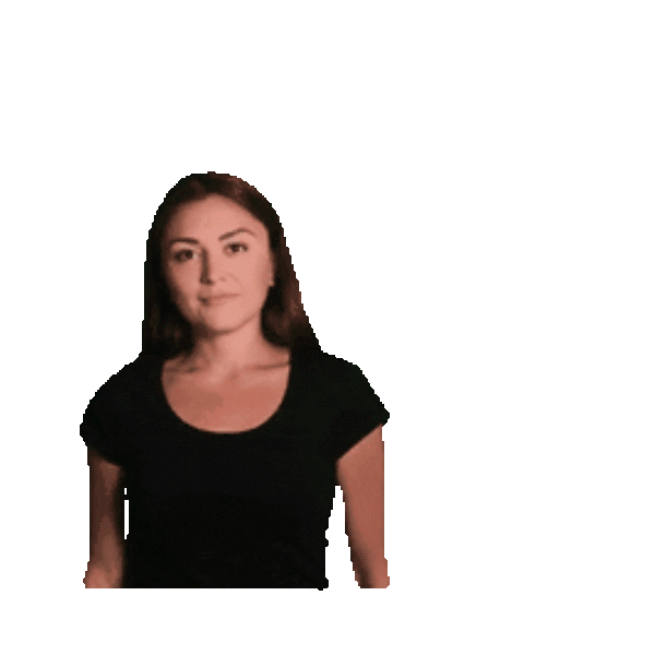 Emotion Yukari Kaydir Sticker by Ozan Pehlivan