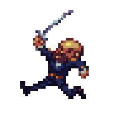 Miguel Grau Chile Sticker