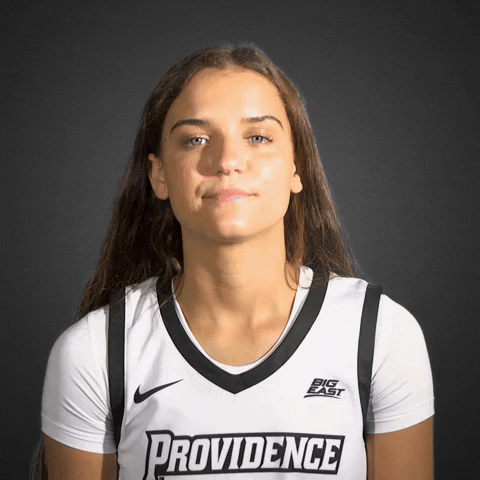 College Hoops Yes GIF by Providence Friars