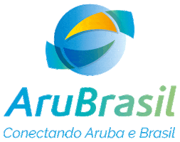 Arubrasil Sticker