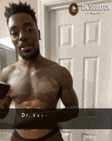 Pine Tar Thumbs Up GIF by DrSquatchSoapCo