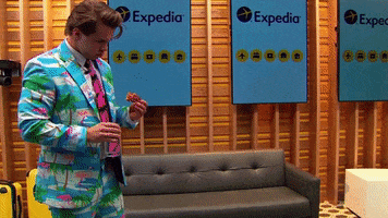 Expedia GIF by Global TV