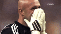 images Barthez Gif nervous world cup gifs get the best