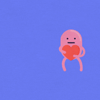 Heart Love GIF