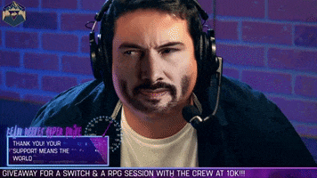 I Got This Deal With It GIF by Hyper RPG