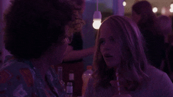 Party Sigh GIF by wtFOCK