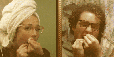 music video flossing GIF by Josie Dunne