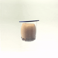 Bubbletea GIF