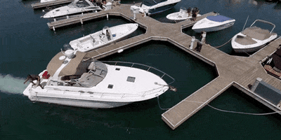 Chicago Fire Boat GIF by Wolf Entertainment