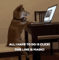 Click-link GIFs - Get the best GIF on GIPHY