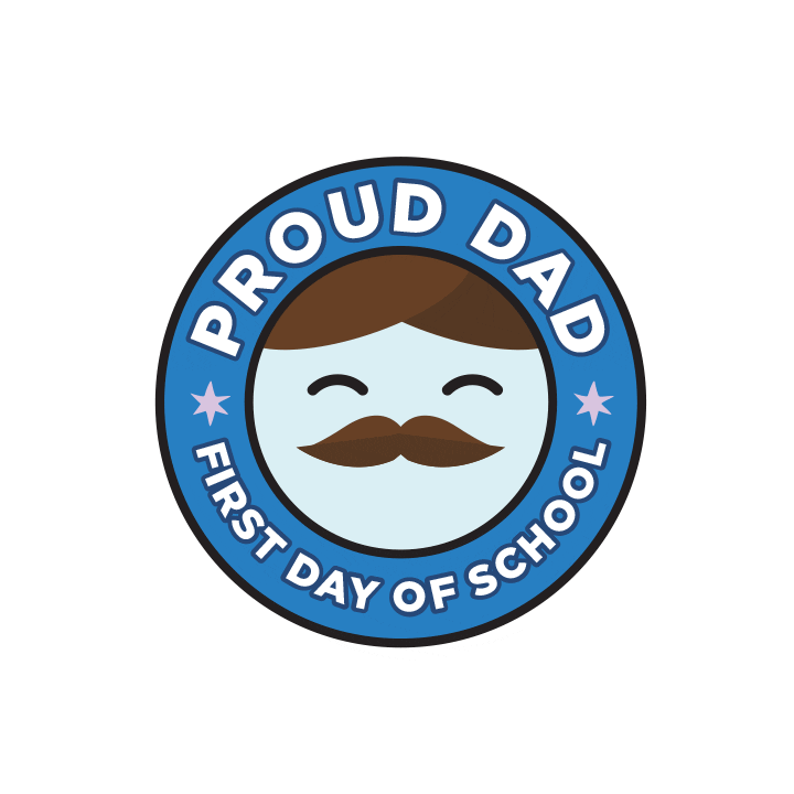 MySchoolBucks Sticker