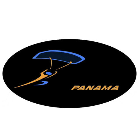 Skydive Panama GIF