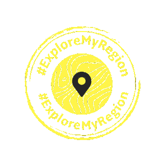 Outdooractive Sticker