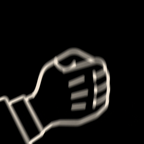 Upfront GIF
