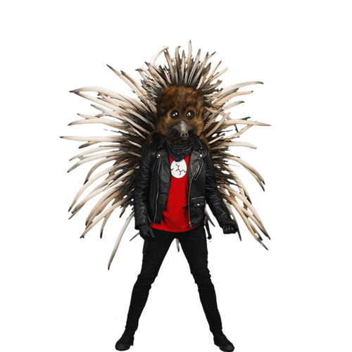 Masked Singer Sticker by The Masked Singer Australia