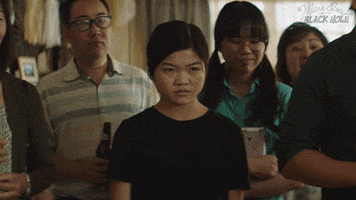 Disgusted Over It GIF by FILMRISE