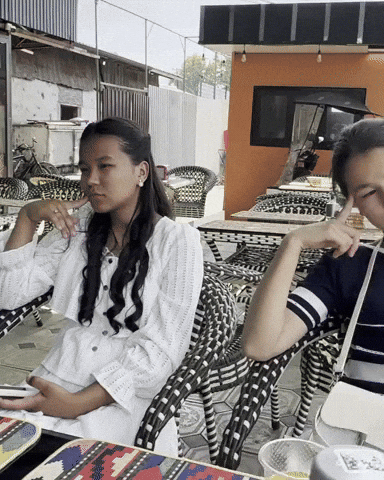 Jumagul GIF