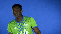 Mls GIF by Seattle Sounders