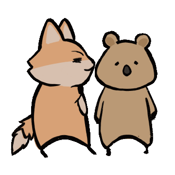 Heejae Sticker