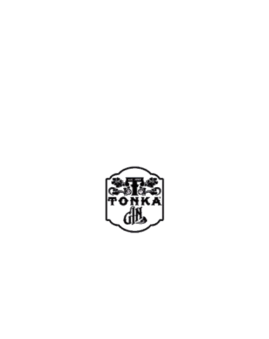 Limited Edition Party Sticker by Roby Marton